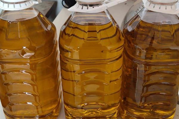 茶油是什么，叫油茶籽油、山茶油等