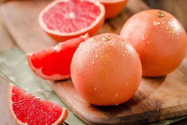 葡萄柚可以放几天,一般可以放42天左右