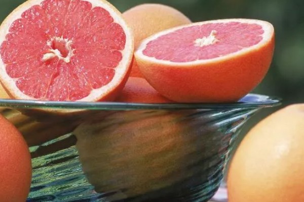 葡萄柚可以放几天,一般可以放42天左右