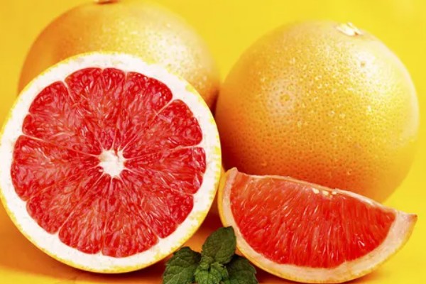 葡萄柚可以放几天,一般可以放42天左右