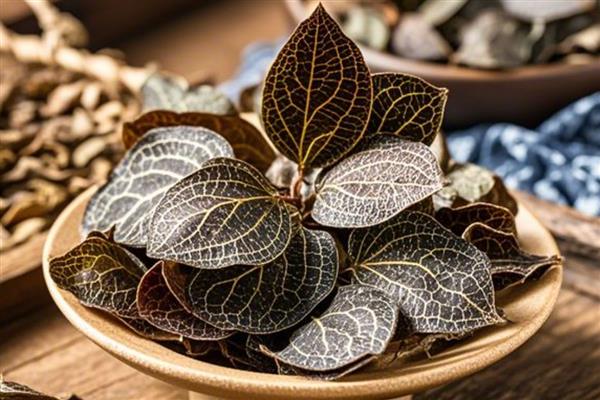 金线莲的价格，干的价格在20000元左右一斤