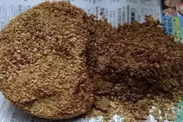 有机肥用什么做的，可以用农业废弃物、禽畜粪便等制作