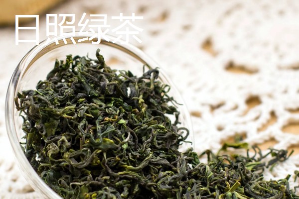 绿茶的品种，常见的有碧螺春、松峰绿茶等