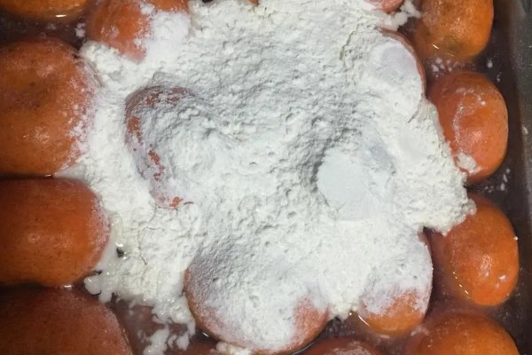 水果打药过多久才能食用，一般经过7-15天就没有残留