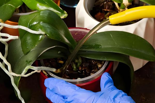 蝴蝶兰繁殖幼苗的方法，以下3种方式被经常使用