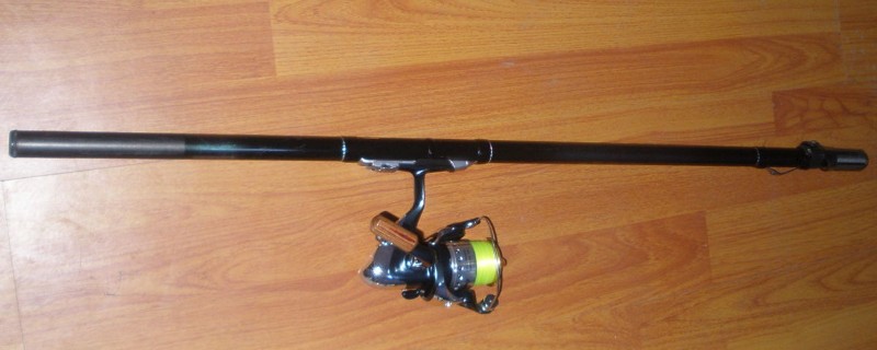 进口矶钓竿什么牌子，推荐达亿瓦、禧玛诺等