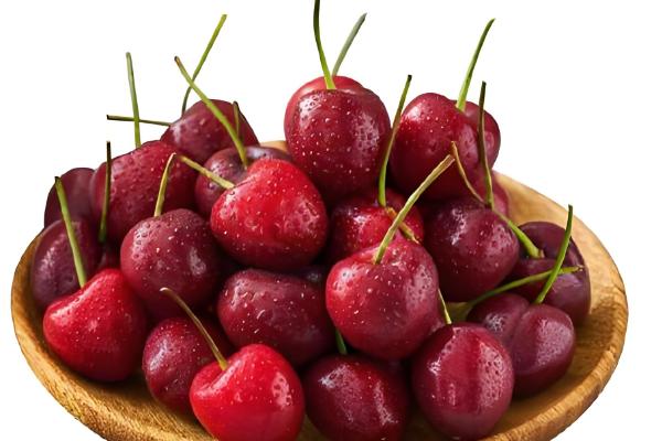 车厘子的等级，分为四个等级