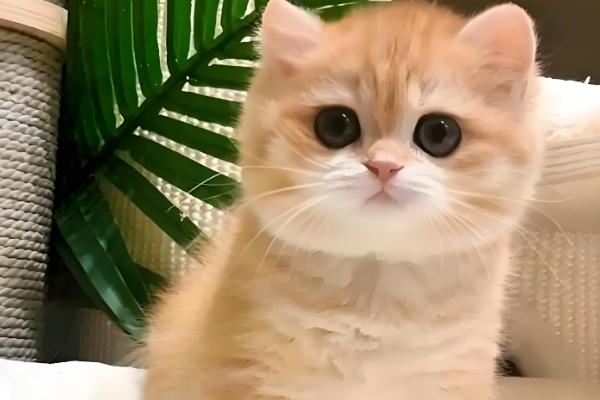 猫咪为什么会绝食，可能是牙齿问题或肠胃问题