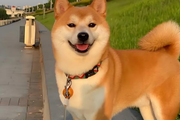 萌犬俊介的简介，是一种博美犬