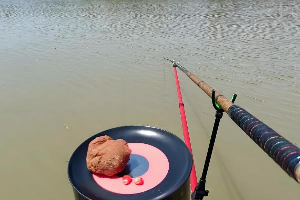 钓鱼一定要打窝吗,也可以选择不打窝