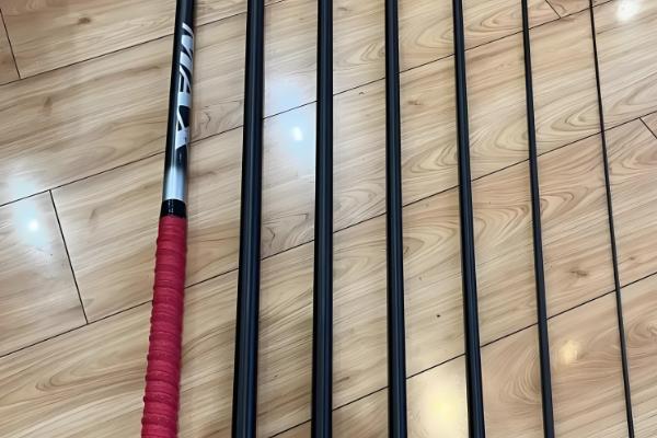 8.1米鱼竿实用还是7.2米鱼竿实用，7.2米鱼竿更适用于中小型水域