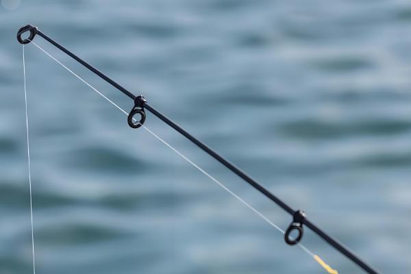 8.1米鱼竿实用还是7.2米鱼竿实用，7.2米鱼竿更适用于中小型水域