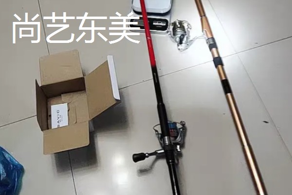 进口矶钓竿什么牌子，推荐达亿瓦、禧玛诺等