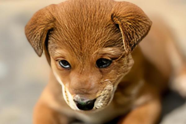 狗狗的跳蚤如何预防，可使用跳蚤喷雾