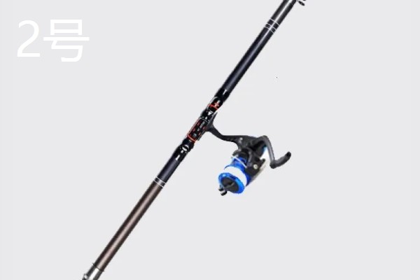 进口矶钓竿什么牌子，推荐达亿瓦、禧玛诺等