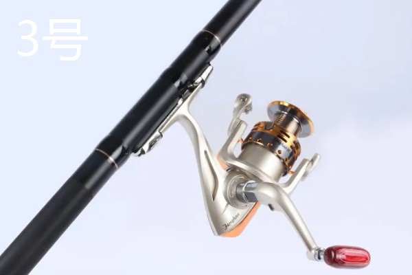 进口矶钓竿什么牌子，推荐达亿瓦、禧玛诺等