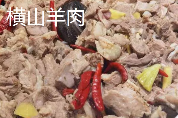 陕西榆林的特产，佳县油枣享誉国内市场