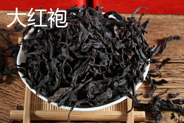 牛栏坑肉桂属于什么茶，属于乌龙茶类