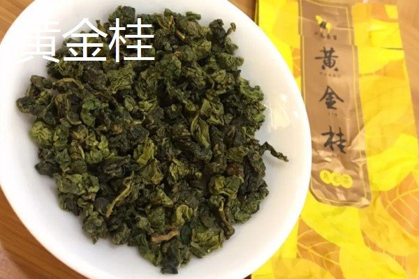 牛栏坑肉桂属于什么茶，属于乌龙茶类