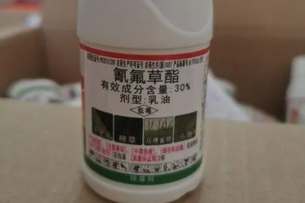 氰氟草酯苗床的使用方法，针对不同作物的使用方法不同