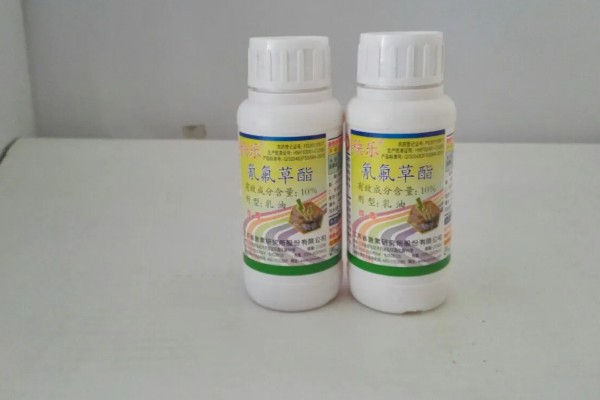 氰氟草酯苗床的使用方法，针对不同作物的使用方法不同