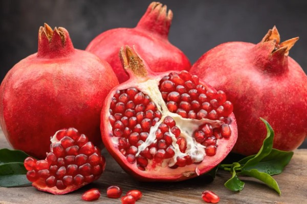 石榴是哪个季节的，属于秋季水果但会在8月份开始上市