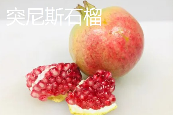 石榴是哪个季节的，属于秋季水果但会在8月份开始上市