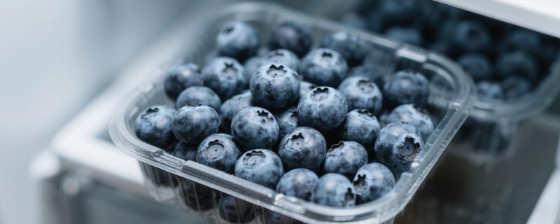 蓝莓可以保存多久，在不同温度环境中的保存期有区别