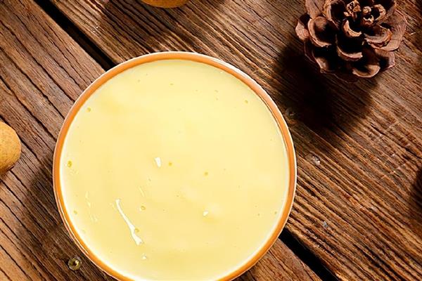 蜂王浆怎么吃，与蜂蜜调和均匀后再食用