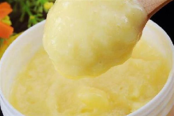 蜂王浆怎么吃，与蜂蜜调和均匀后再食用