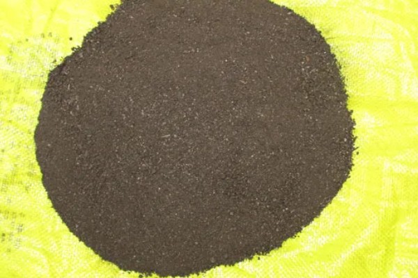 有机肥料有什么作用,可提供多种营养