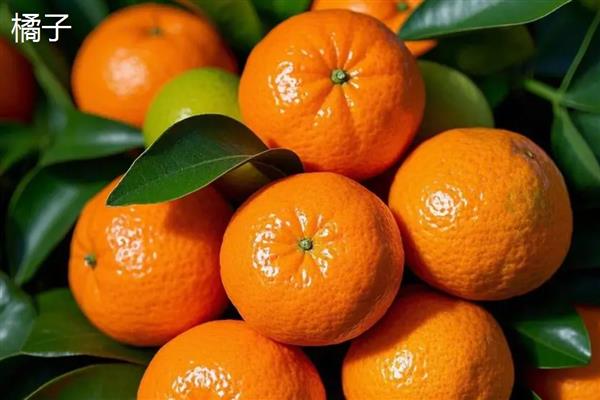 我国有什么优质的芦柑,永春芦柑在国内外市场上享有盛誉