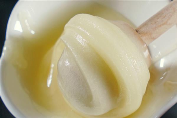 雪脂莲蜜好还是椴树蜜好,色泽和口感都很接近