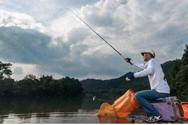 3到5米的水深能否使用拉饵，多添加一些拉丝粉便可使用