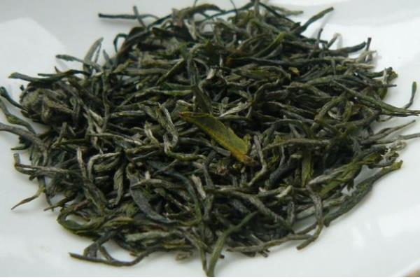 毛尖是不是绿茶，毛尖是绿茶