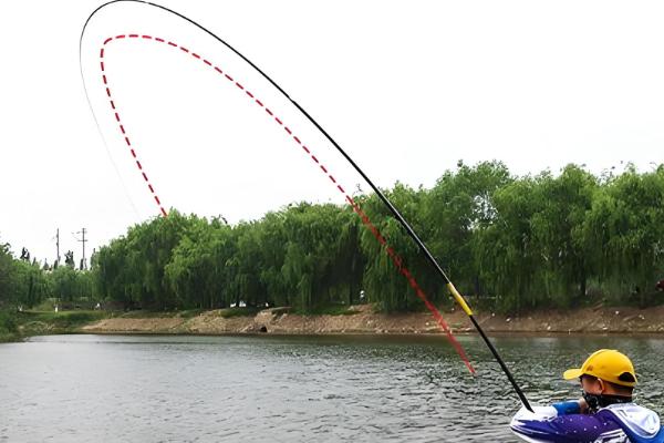 天元鱼竿的简介，凭独到的设计和质量被消费者青睐