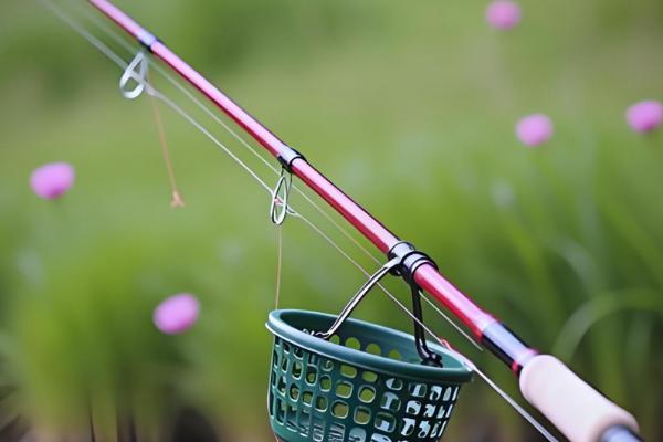 天元鱼竿的简介，凭独到的设计和质量被消费者青睐