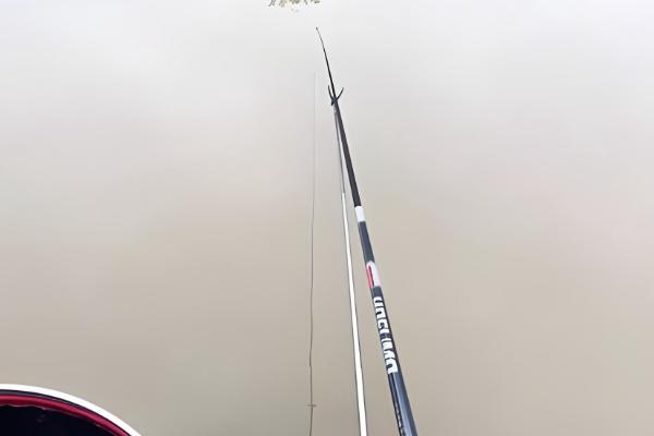 天元鱼竿的简介，凭独到的设计和质量被消费者青睐