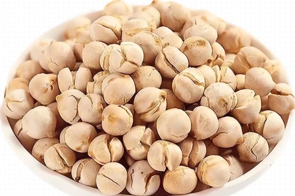 鹰嘴豆是不是黄豆的一种，鹰嘴豆不属于黄豆