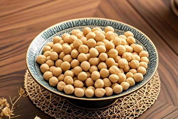 鹰嘴豆是不是黄豆的一种，鹰嘴豆不属于黄豆