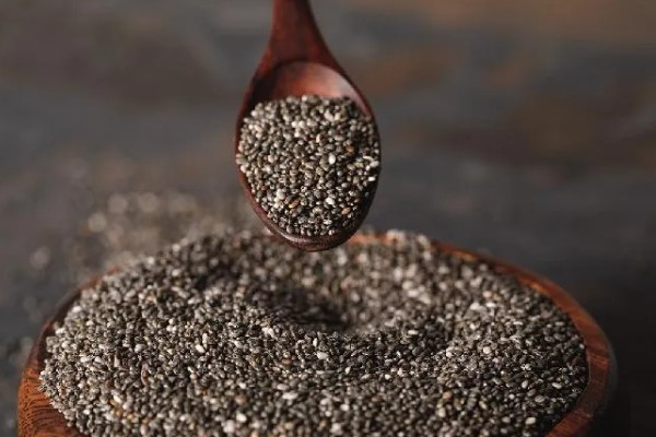 奇亚籽是不是猕猴桃籽,二者不是同一种种子