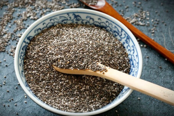 奇亚籽是不是猕猴桃籽,二者不是同一种种子