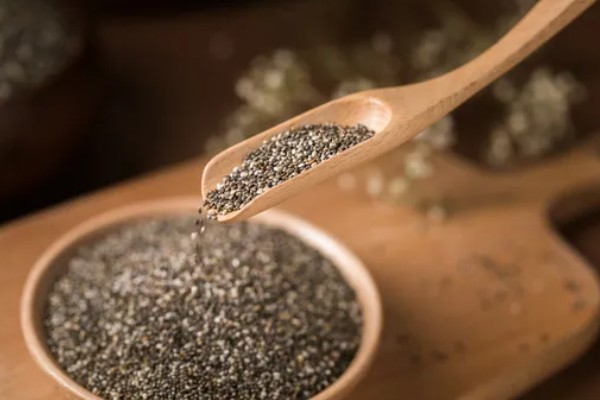 奇亚籽是不是猕猴桃籽,二者不是同一种种子