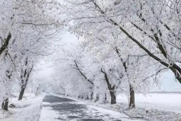 什么是大寒，就是天气最冷的节气