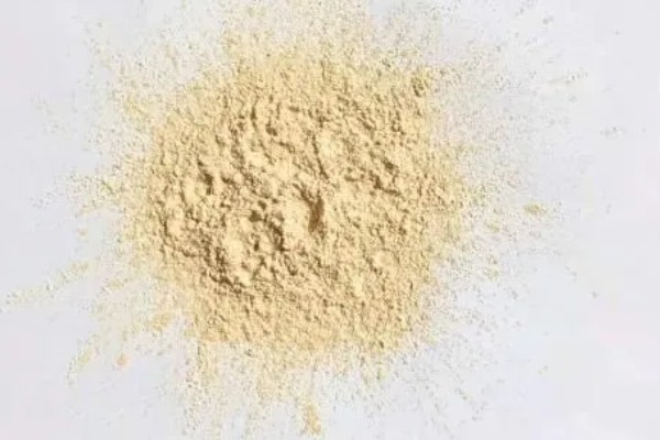 猕猴桃的人工授粉方法，在上午8-9点采集花粉