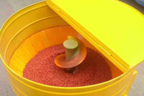 小麦最晚种植时间,冬小麦最晚在11月份种植