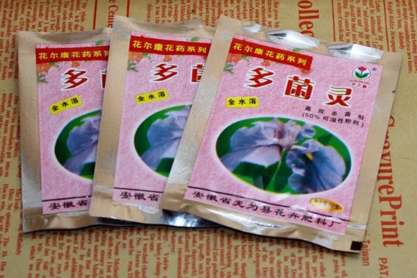 多菌灵的使用方法，针对不同病害的使用方法不同