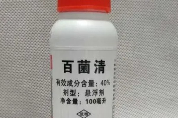 百菌清的使用方法，针对不同病害的防治方法不同