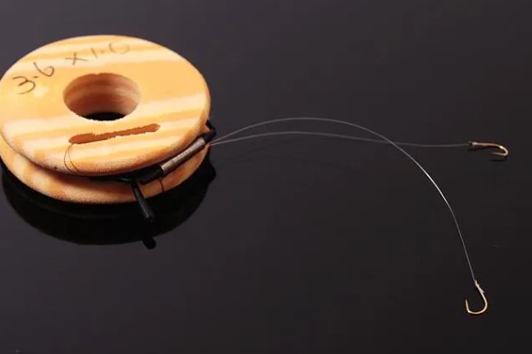 春季钓鱼用什么线组，钓大鱼使用2号主线、1.5号子线