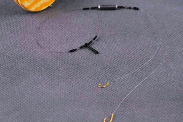 春季钓鱼用什么线组，钓大鱼使用2号主线、1.5号子线